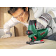 BOSCH Лобзик PST 900 PEL 620Вт 500-3100об·хв хід 23мм 2.2кг (06033A0220)