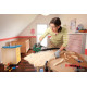 BOSCH Лобзик PST 650, 500Вт, 3100 об/хв, кейс, 1.6кг (06033A0720)