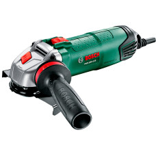 BOSCH Кутова шліфувальна машина (болгарка) PWS 850-125 (06033A270B)