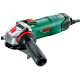 BOSCH Кутова шліфувальна машина (болгарка) PWS 850-125 (06033A270B)
