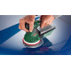 BOSCH Шліфмашина ексцентрикова PEX 300 AE 200Вт 125мм 4000-24000об·хв 1.5кг (06033A3000)