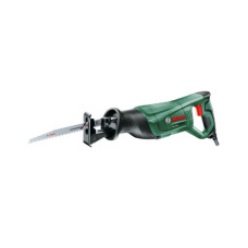BOSCH Пила шабельна PSA 700 E, 710Вт, 2700 р/хв, хід 20мм, 3кг (06033A7020)