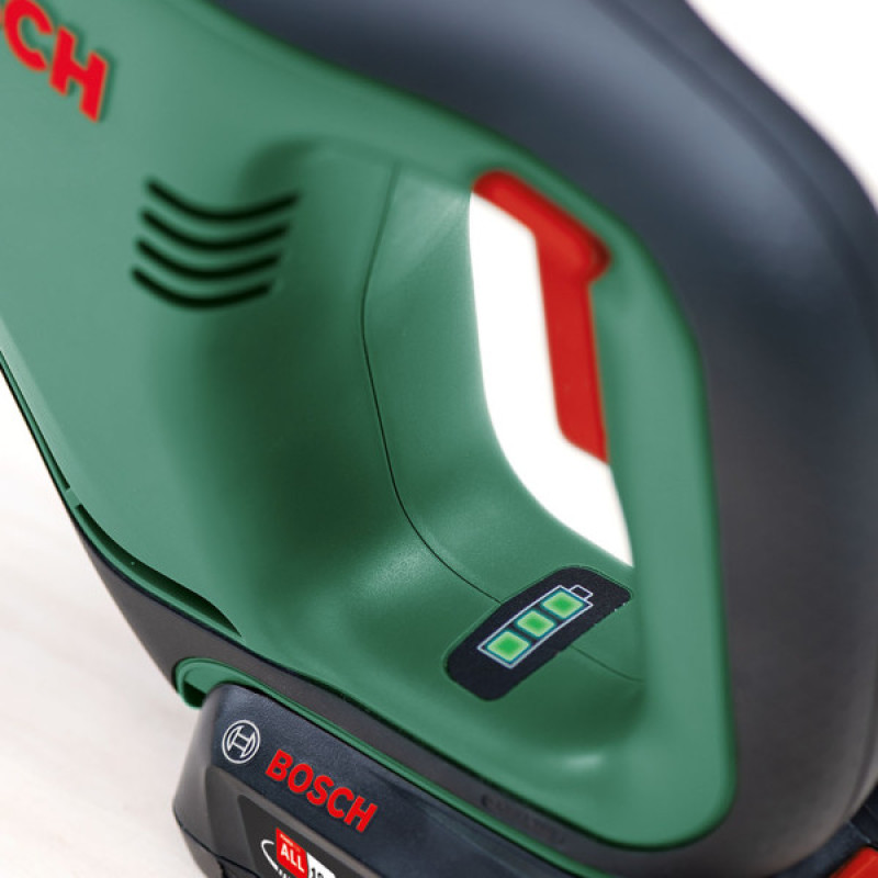 BOSCH Акумуляторна шабельна пила AdvancedRecip 18 (06033B2401)