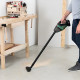 BOSCH Пилосос професійний акумуляторний UniversalVac 18, 18В, 9кПа, контейнер 0.5л, 1.3кг без АКБ та ЗП (06033B9102)