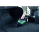 BOSCH Пилосос UniversalVac 18, акумуляторний, 18В, 2.5Ач, 9кПа, 1.3кг (06033B9103)