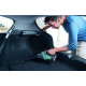 BOSCH Пилосос UniversalVac 18, акумуляторний, 18В, 2.5Ач, 9кПа, 1.3кг (06033B9103)