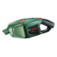 BOSCH Пилосос професійний акумуляторний EasyVac 12, 12В, акб 1х2.5Аг, контейнер 0.38л, 1кг (06033D0001)