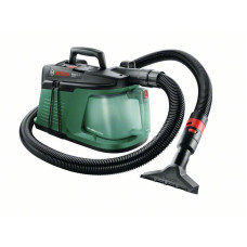 BOSCH Пилосос професійний EasyVac 3, 700Вт, всмокт. 170Вт, контейнер 2л, 4.3кг (06033D1000)