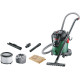 BOSCH Пилосос професійний AdvancedVac 20, 1200Вт, всмокт. 300Вт, контейнер 20л, 7.6кг (06033D1200)