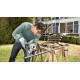 BOSCH Шліфмашина кутова UniversalGrind 750-125 125мм 750Вт 12000об·хв 1.9кг (06033E2001)