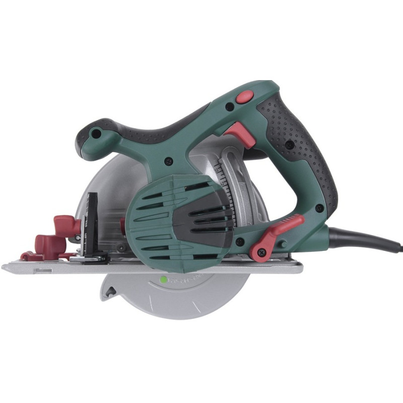 BOSCH Пила ручна циркулярна PKS 55 (0603500020)