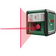 BOSCH Нівелір лазерний Quigo,до 12м, 1.098кг (0603663503)