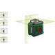 BOSCH UniversalLevel 360 Basic (0603663E00)