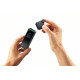 BOSCH Далекомір лазерний Zamo, 0.15–20м, ±3мм, 0.085кг (0603672700)