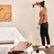 BOSCH Далекомір лазерний Zamo, 0.15-20м, ±3мм, 0.85кг (0603672901)