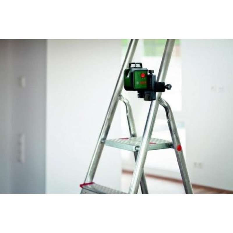BOSCH Тримач MM 3 універсальний 0.603.692.300 (0603692300)