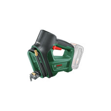 BOSCH Компресор автомобільний акумуляторний UniversalPump, 18 В, без АКБ та ЗП (0603947100)