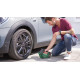 BOSCH Компресор автомобільний акумуляторний UniversalPump, 18 В, без АКБ та ЗП (0603947100)