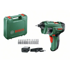 BOSCH Шуруповерт-дриль PSR Select (0603977021)