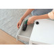 BOSCH Шуруповерт IXO VI (full), 4.5 Нм, 10 біт, 2 насадки, кейс (06039C7122)