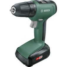 BOSCH Акумуляторний дриль-шурупокрут UniversalDrill 18 (06039C8001)