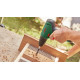 BOSCH Шуруповерт-дриль EasyDrill 1200, 12В, 1х1.5Ач, 30Нм, 400/1500 об/хв, ЗП, 0.94кг, кейс (06039D3006)