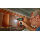BOSCH Шуруповерт-дриль EasyDrill 1200, 12В, 1х1.5Ач, 30Нм, 400/1500 об/хв, ЗП, 0.94кг, кейс (06039D3006)