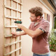 BOSCH Шурупокрут-дриль акумуляторний EasyImpact 18V-40 18В 1х2А·год 20·38Нм 0-430·0-1630об·хв кейс ЗП 1.4кг (06039D8003)