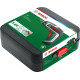 BOSCH Викрутка акумуляторна IXO 7 3.6В 3·5.5Нм 215об·хв 0.32кг (06039E0020)