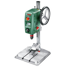 BOSCH Верстат свердлильний PBD 40 710Вт 600-2500об·хв плита 33х35х3см підйом 90мм 11.2кг (0603B07000)