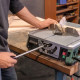 BOSCH Циркулярна пила AdvancedTableCut 52 (0603B12000)