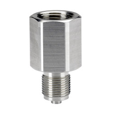 Danfoss Комплектуючі, датчики, Перехідник G1/2 060G0252