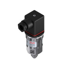 Danfoss Перетворювач сигналу тиску, MBS 3000, 0.00 бар - 40.00 бар, 0.00 фунт на дюйм² - 580.00 фунт на дюйм² 060G1105