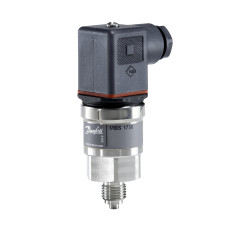 Danfoss MBS 1700 Датчик тиску | 1/2