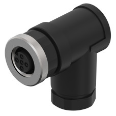 Danfoss Роз'єм М12-PG9 кутовий
