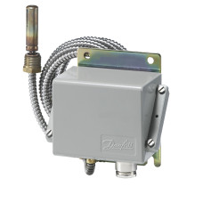 Danfoss Термостат, KPS80 060L315666