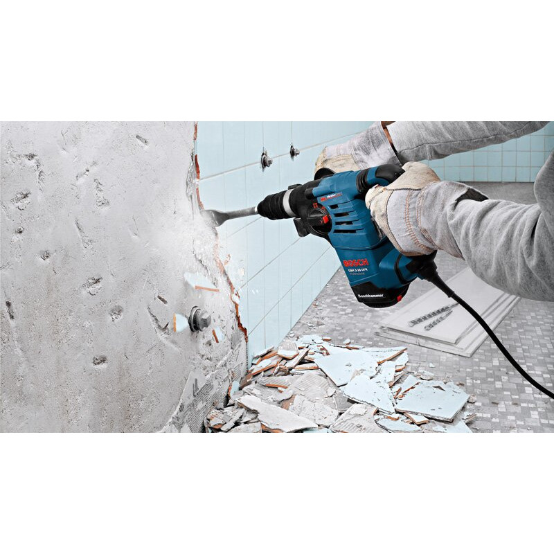 BOSCH Перфоратор SDS-plus GBH 3-28 DRE (061123A000)