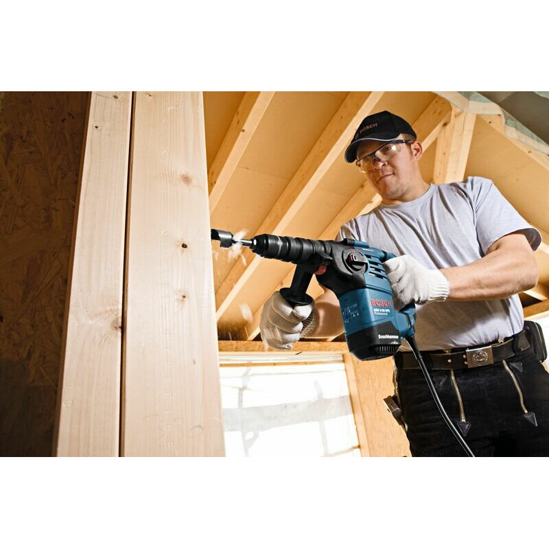 BOSCH Перфоратор SDS-plus GBH 3-28 DRE (061123A000)