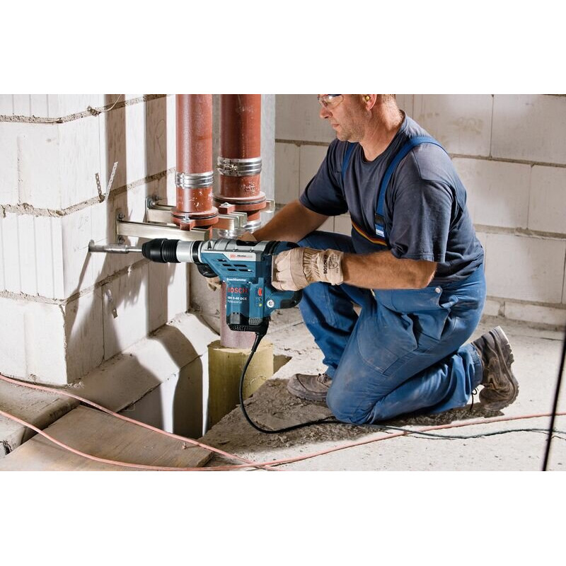 BOSCH Перфоратор GBH 5-40 DCE (0611264000)