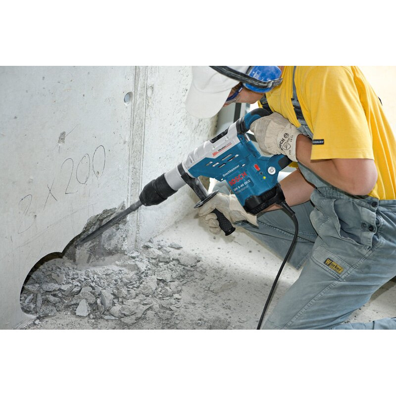 BOSCH Перфоратор GBH 5-40 DCE (0611264000)