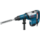 BOSCH Перфоратор GBH 8-45 DV (0611265000)
