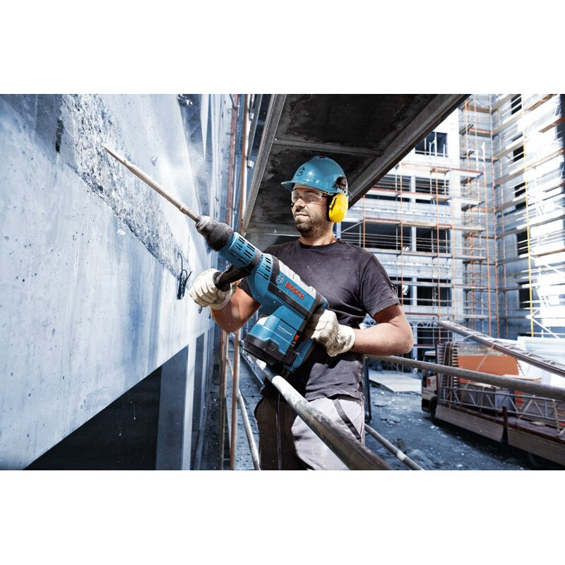 BOSCH Перфоратор GBH 8-45 DV (0611265000)