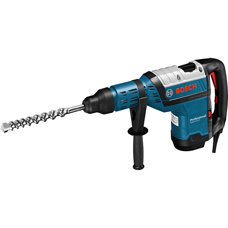 BOSCH Перфоратор GBH 8-45 D (0611265100)