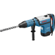 BOSCH Перфоратор GBH 12-52 DV Professional (0611266000)
