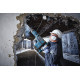 BOSCH Перфоратор GBH 12-52 DV Professional (0611266000)