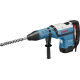 BOSCH Перфоратор GBH 12-52 D (0611266100)