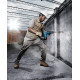 BOSCH Перфоратор GBH 5-40 D SDS-max 1100Вт 8.5Дж 6.8кг (0611269020)