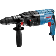 BOSCH Перфоратор GBH 240 F, SDS-plus, 790Вт, 2.7Дж, 2.8кг (0611273000)