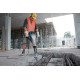 BOSCH Бетонолом Professional GSH 27 VC (061130A000)