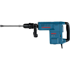 BOSCH Отбойный молоток GSH 11E SDS-max (0611316708)